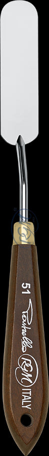 RGM New Age Pastrello Palette Knife