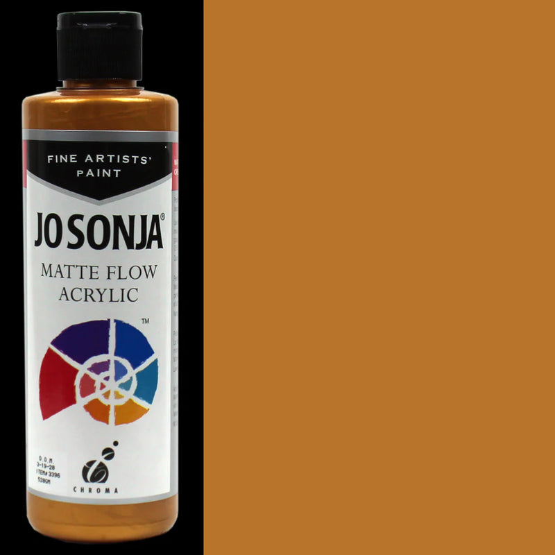 Jo Sonja Acrylic Paint 250ml