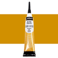 Pebeo Vitrail Cerne Relief Paints 20ml#Colour_RICH GOLD
