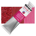 Daler Rowney Georgian Water Mixable Oil Paint 37ml#Colour_ROSE MADDER
