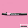 Winsor & Newton Non-Toxic Twin -Tipped Brushmarkers#Colour_ROSE PINK