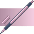 Schneider Metallic 0.4mm Rollerball Pen#Colour_ROSE