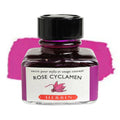 Jacques Herbin Writing Ink 30ml#Colour_ROSE CYCLAMEN