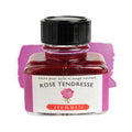 Jacques Herbin Writing Ink 30ml#Colour_ROSE TENDRESSE