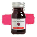 Jacques Herbin Writing Ink 10ml#Colour_ROUGE BOURGOGNE