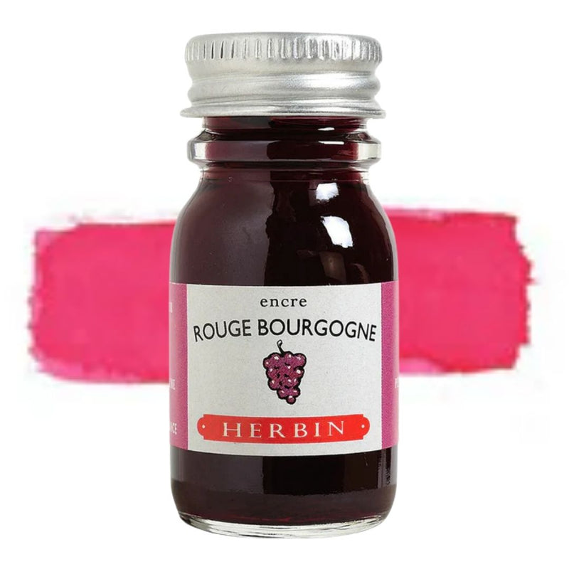 Jacques Herbin Writing Ink 10ml