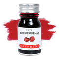 Jacques Herbin Writing Ink 10ml#Colour_ROUGE GRENAT