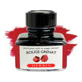 Jacques Herbin Writing Ink 30ml#Colour_ROUGE GRENAT
