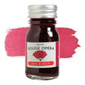 Jacques Herbin Writing Ink 10ml#Colour_ROUGE OPERA
