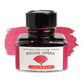 Herbin Writing Ink 30ml#Colour_ROUGE OPERA