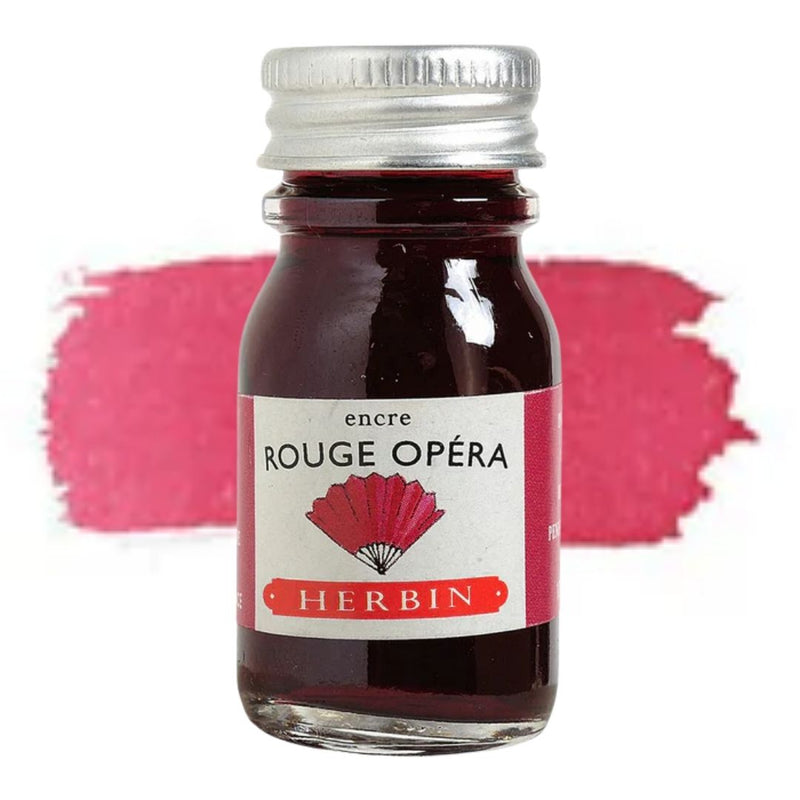 Jacques Herbin Writing Ink 10ml