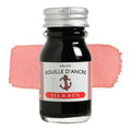 Jacques Herbin Writing Ink 10ml#Colour_ROUILLE D'ANCRE