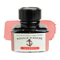 Jacques Herbin Writing Ink 30ml#Colour_ROUILLE D'ANCRE