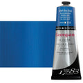 Daler Rowney Georgian Oil Colour Paints 225ml#Colour_COBALT BLUE HUE