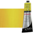 Daler Rowney Georgian Oil Colour Paints 225ml#Colour_CADMIUM YELLOW HUE