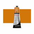 Daler Rowney Georgian Oil Colour Paints 225ml#Colour_ PYRROLE ORANGE