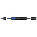 Winsor & Newton Non-Toxic Twin -Tipped Brushmarkers