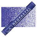 Caran D'Ache Neopastel Artist Oil Art Pastels#Colour_ROYAL BLUE