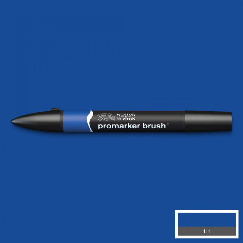 Winsor & Newton Non-Toxic Twin -Tipped Brushmarkers