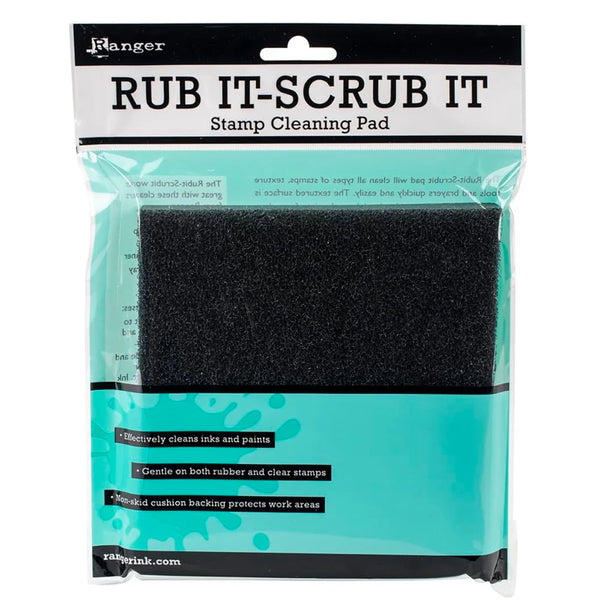 Ranger Rub It-Scrub It Pad