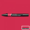 Winsor & Newton Non-Toxic Twin -Tipped Brushmarkers