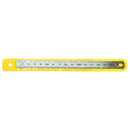 stainless steel ruler metric