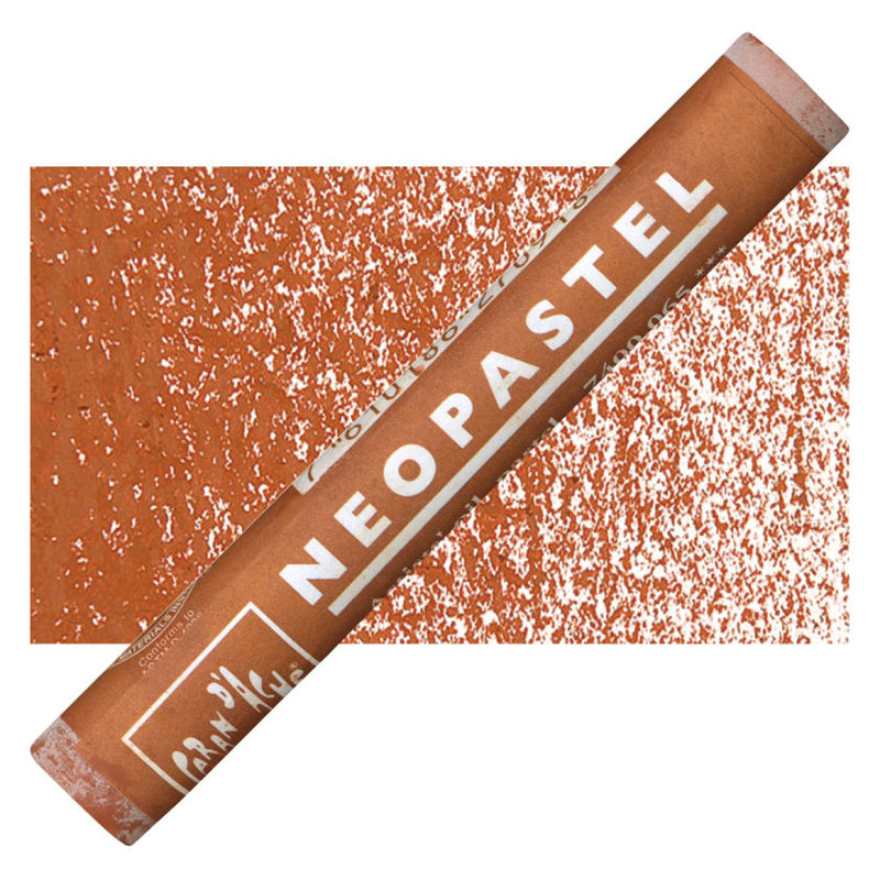 Caran D'Ache Neopastel Artist Oil Art Pastels