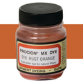 Jacquard Procion MX Dye 18.71g#colour_RUST ORANGE
