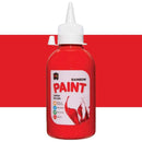 EC Rainbow Acrylic Paints 250ml