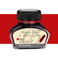 Octopus Fluids Fountain Pen Inks 30ml#Colour_RED