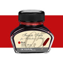 Octopus Fluids Fountain Pen Inks 30ml