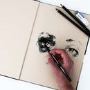 Lyra Rembrandt Charcoal Pencils