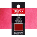 BLOCKX Artists' Watercolour Half Pans