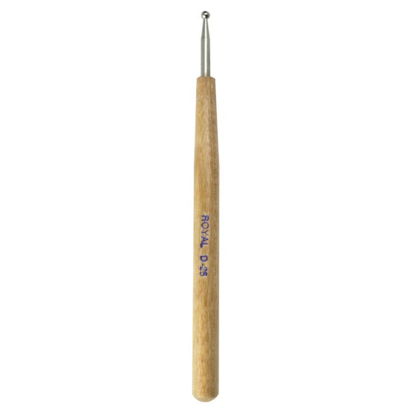 Royal Large Single Ball Stylus