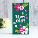 Spellbinders Be Bold Uppercase Alphabet Etched Dies