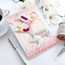 Spellbinders Olive Martinis Etched Dies