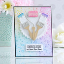 Spellbinders All the Tools Etched Dies