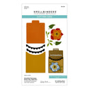 Spellbinders Essential Envelope Every Day Add-Ons Etched Dies