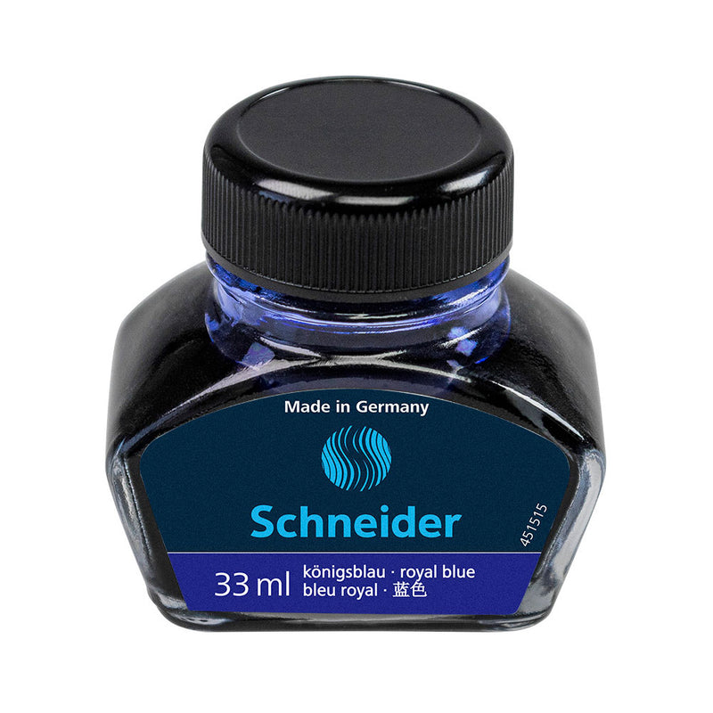 Schneider Bottle Ink 33ml