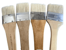 Das Eterna S691 Hog Bristle Brushes