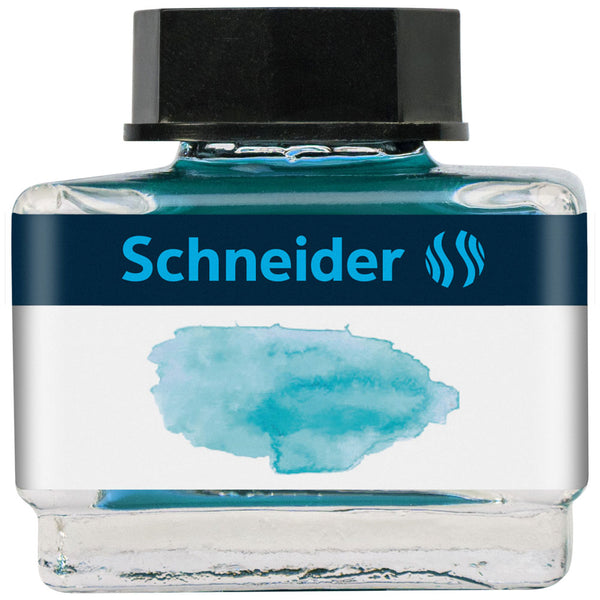 Schneider Bottle Pastel Ink 15ml#Colour_BERMUDA BLUE