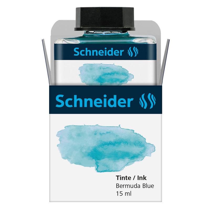 Schneider Bottle Pastel Ink 15ml