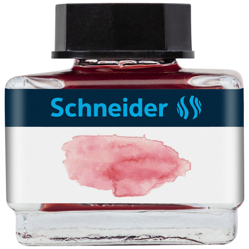 Schneider Bottle Pastel Ink 15ml