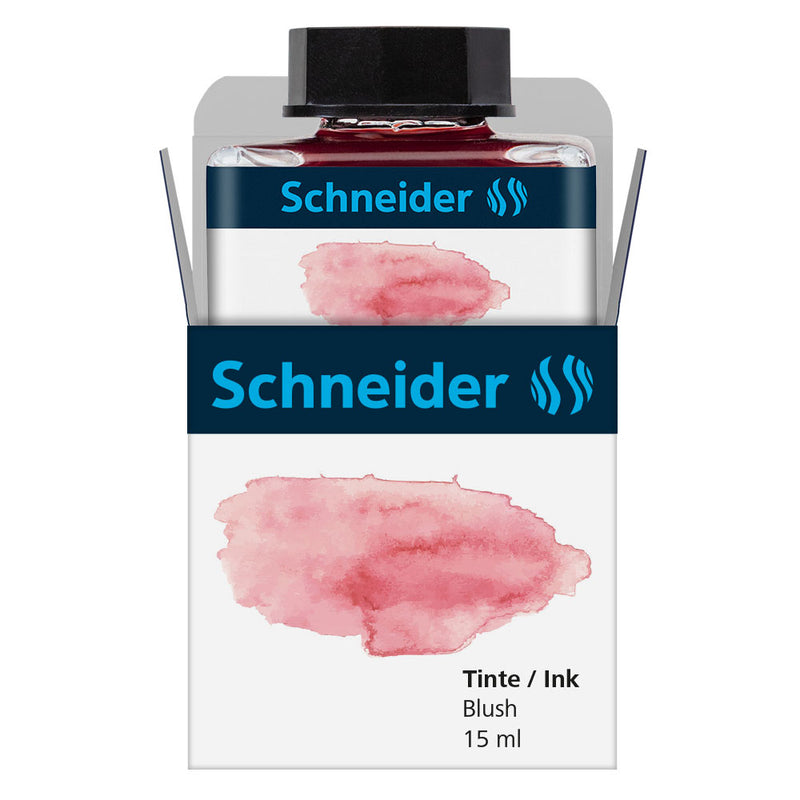 Schneider Bottle Pastel Ink 15ml