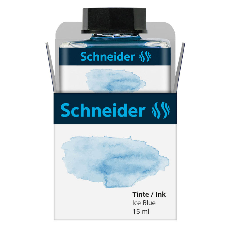 Schneider Bottle Pastel Ink 15ml