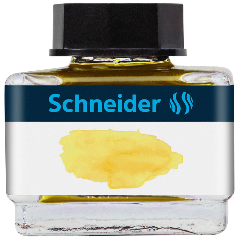 Schneider Bottle Pastel Ink 15ml