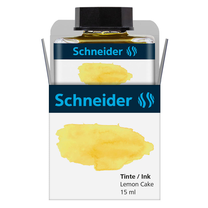 Schneider Bottle Pastel Ink 15ml