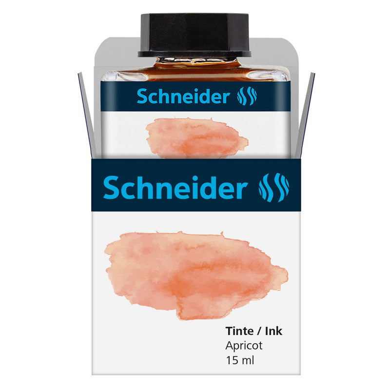 Schneider Bottle Pastel Ink 15ml