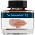 Schneider Bottle Pastel Ink 15ml#Colour_COGNAC