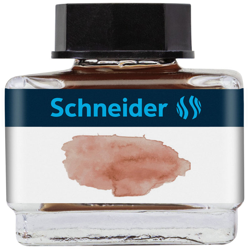 Schneider Bottle Pastel Ink 15ml